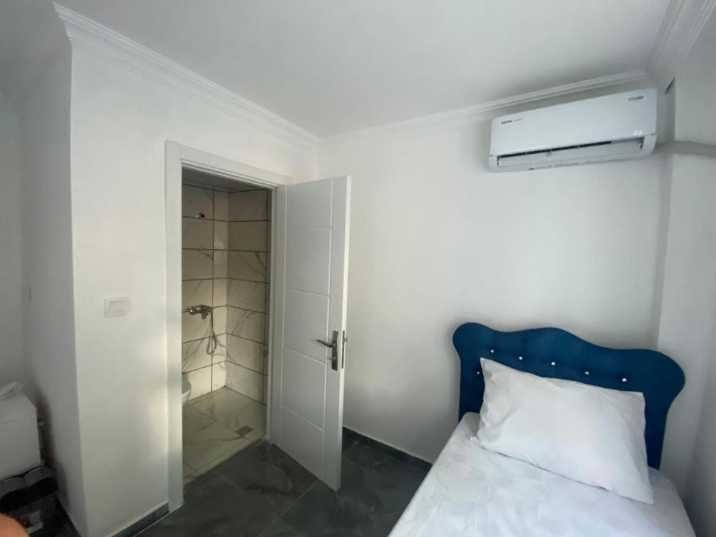 Centre Reach Otel Эдирне Экстерьер фото