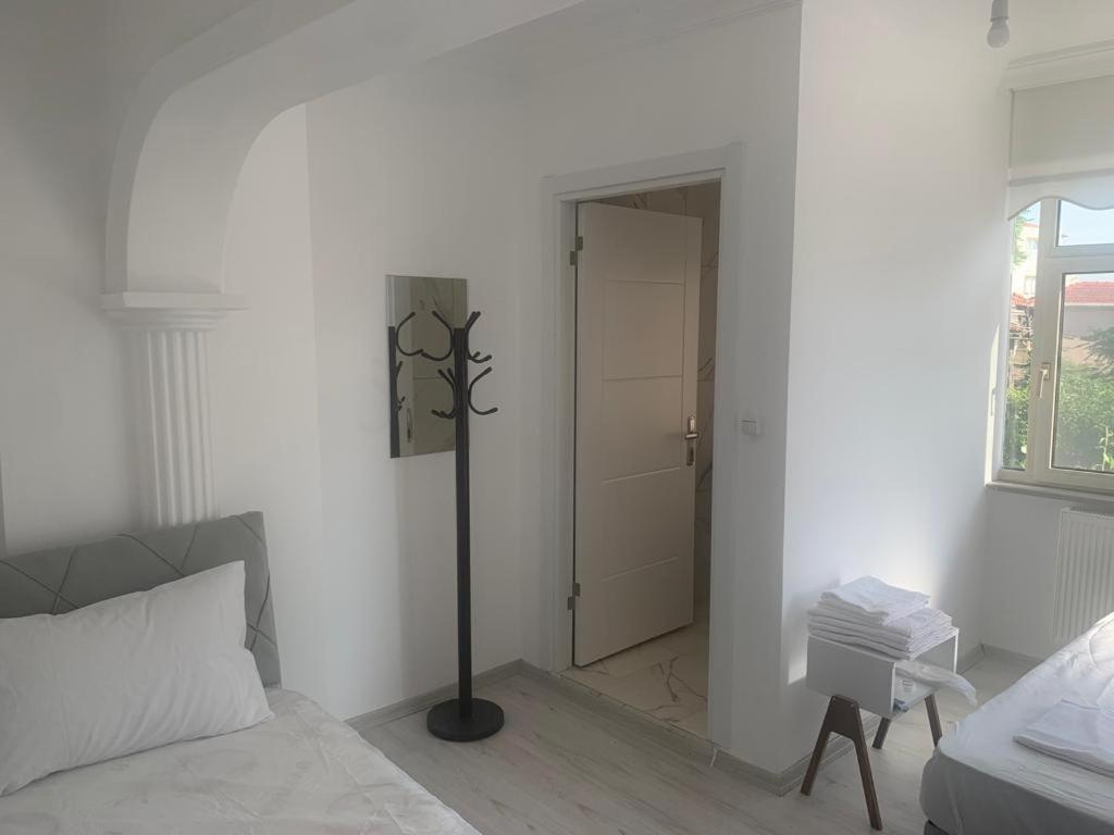 Centre Reach Otel Эдирне Экстерьер фото