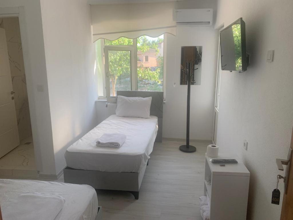 Centre Reach Otel Эдирне Экстерьер фото
