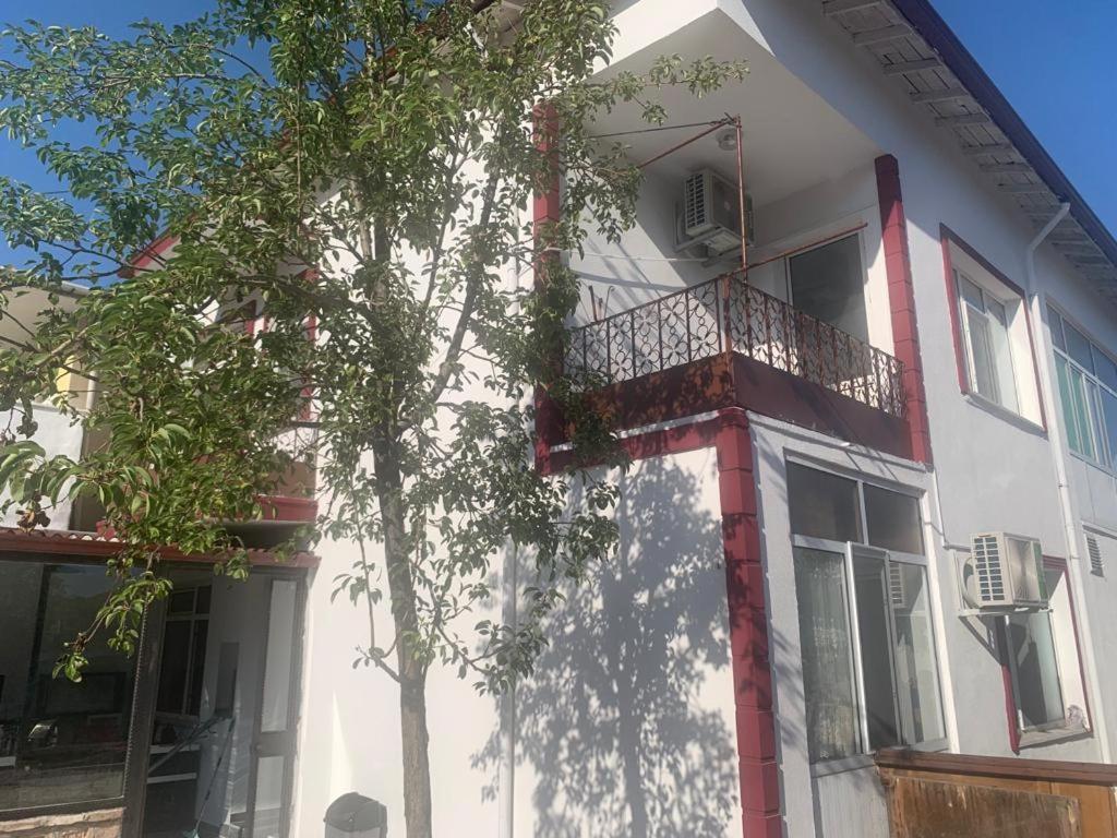 Centre Reach Otel Эдирне Экстерьер фото