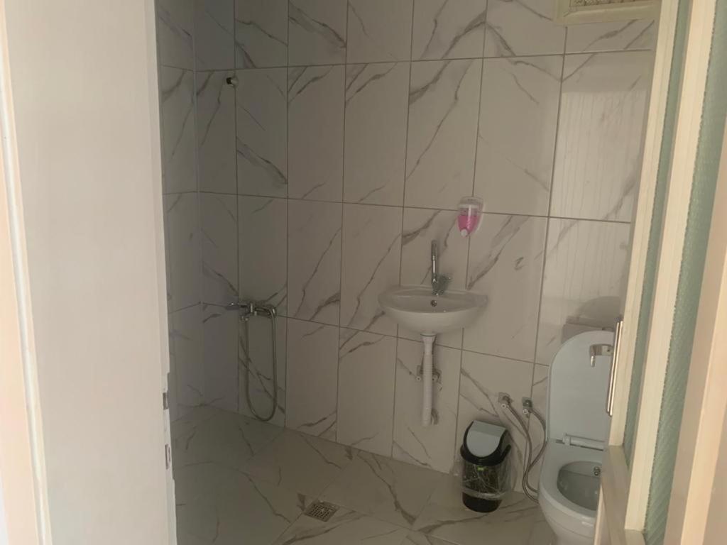 Centre Reach Otel Эдирне Экстерьер фото