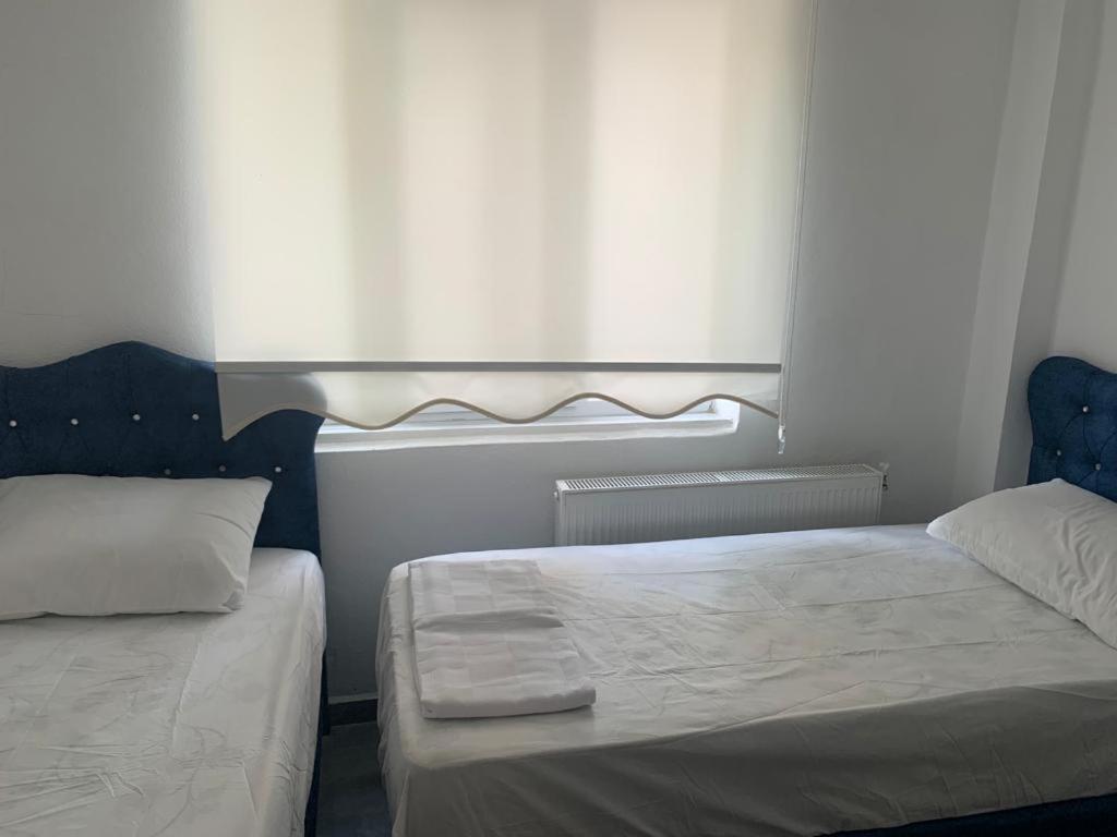Centre Reach Otel Эдирне Экстерьер фото