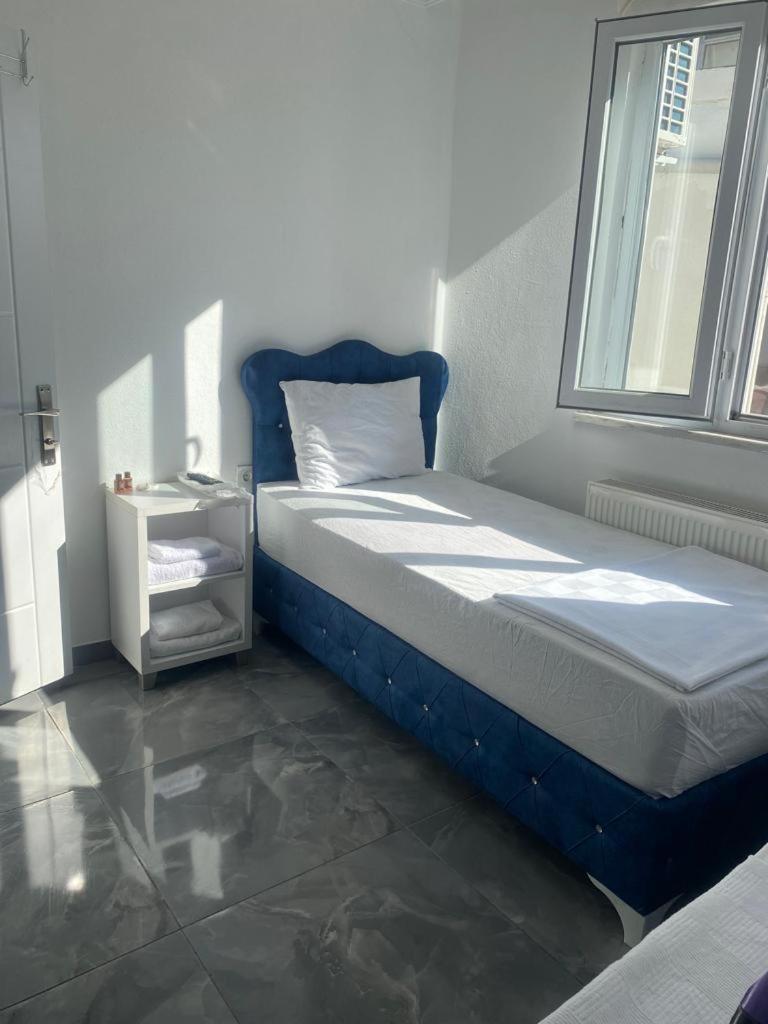 Centre Reach Otel Эдирне Экстерьер фото