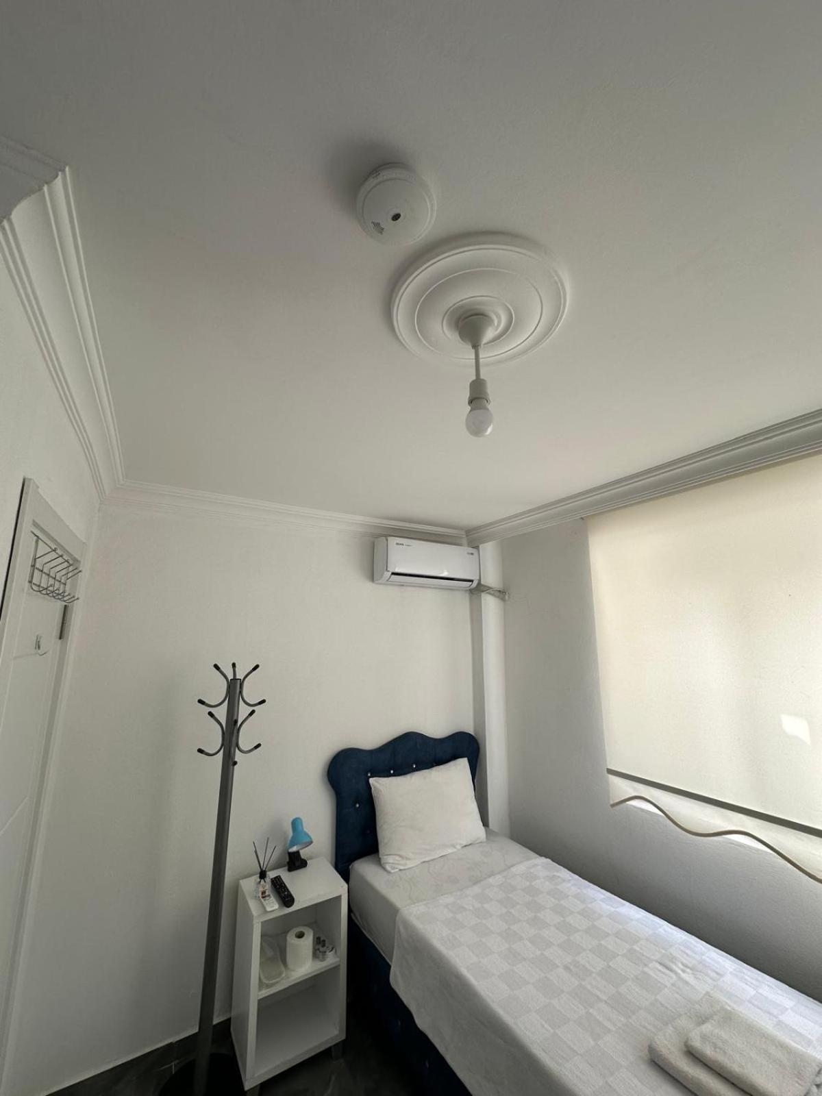 Centre Reach Otel Эдирне Экстерьер фото