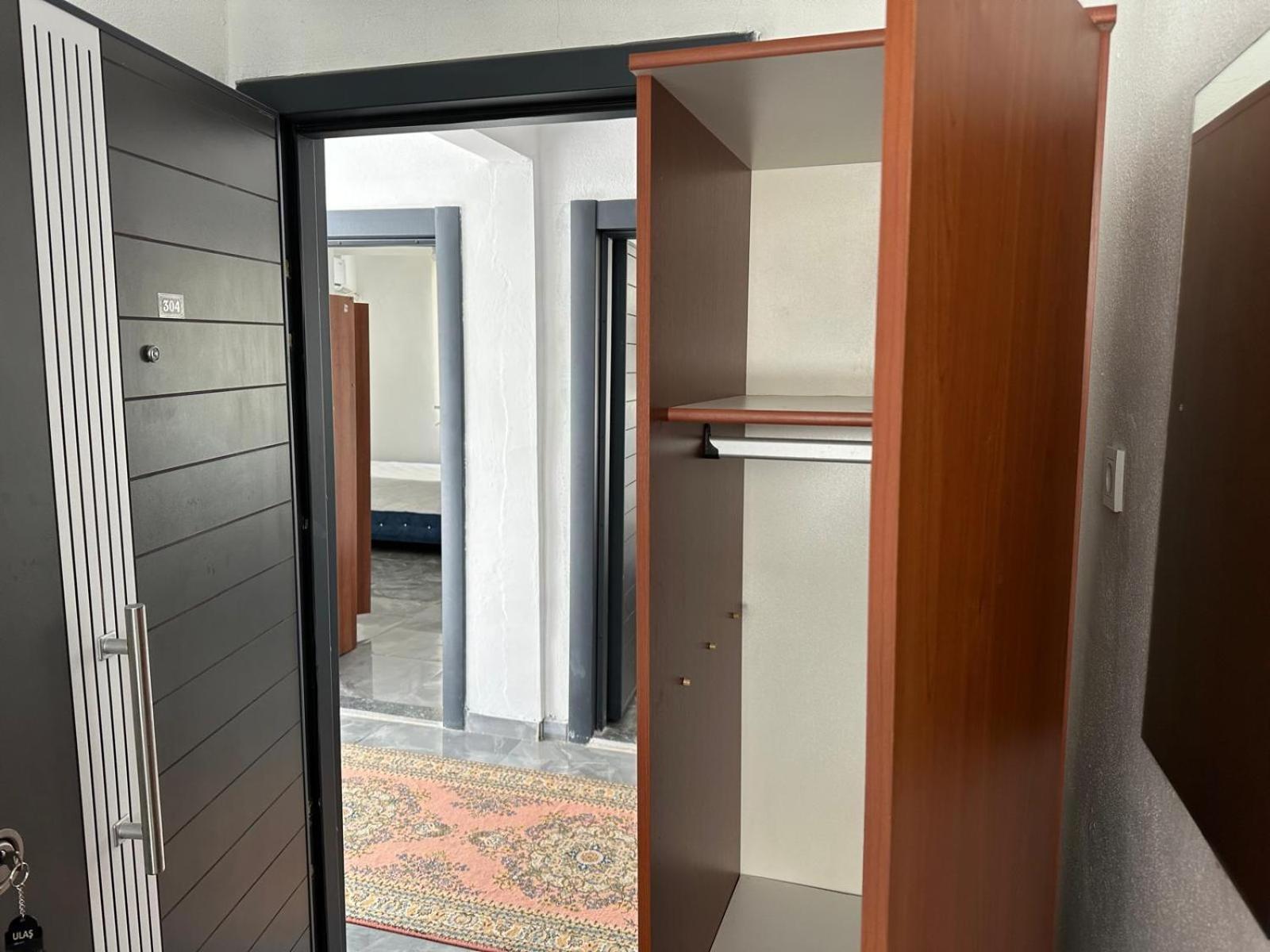 Centre Reach Otel Эдирне Экстерьер фото