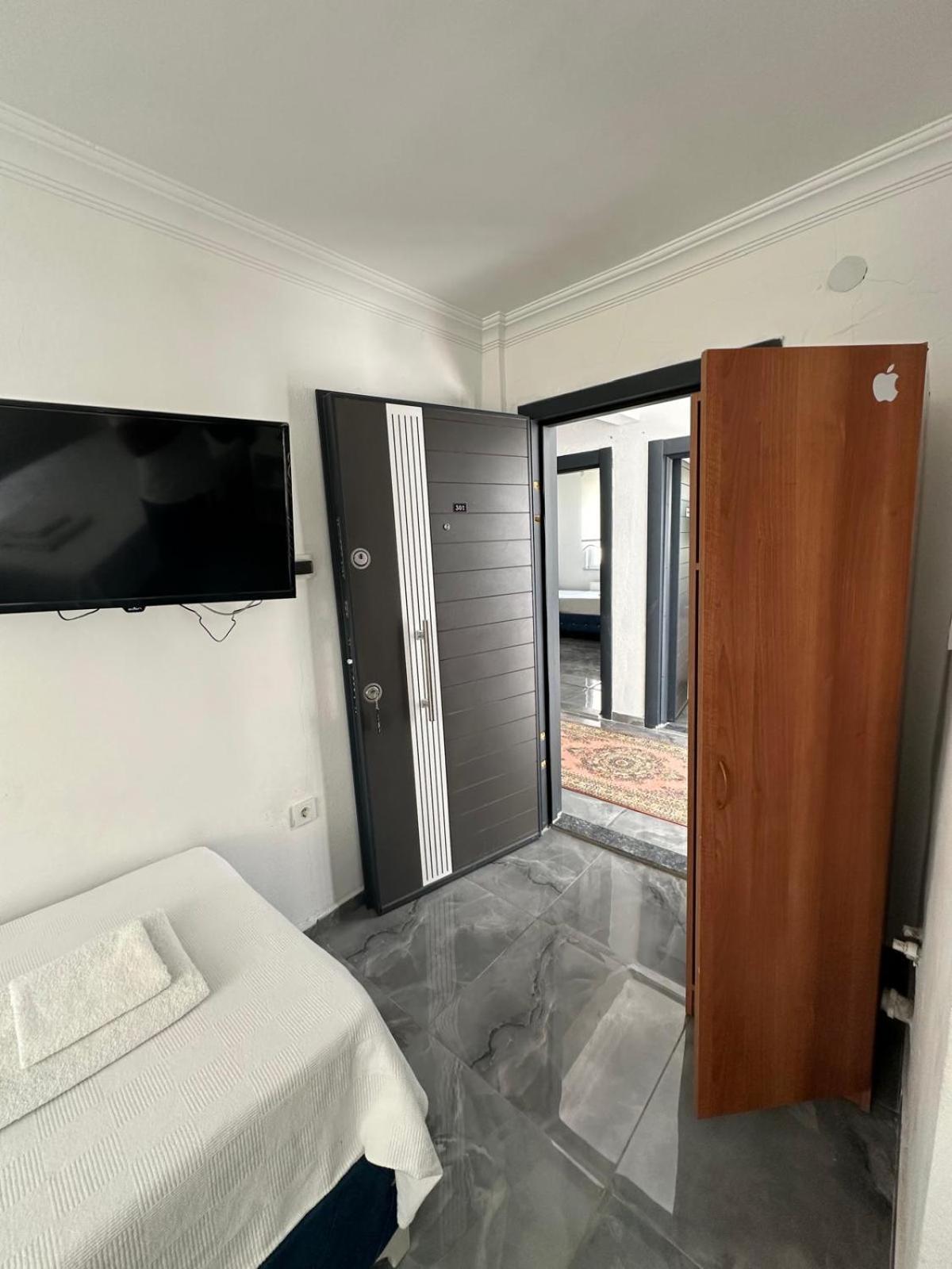 Centre Reach Otel Эдирне Экстерьер фото